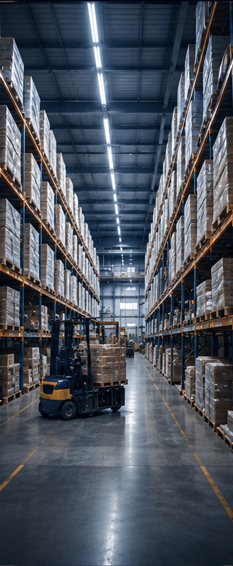 Building-material manufacturing business