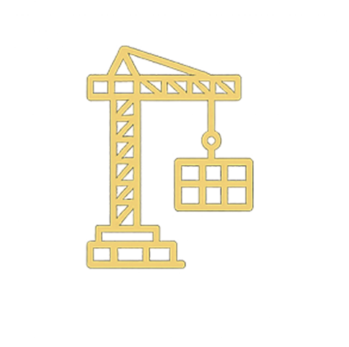Construction finance icon