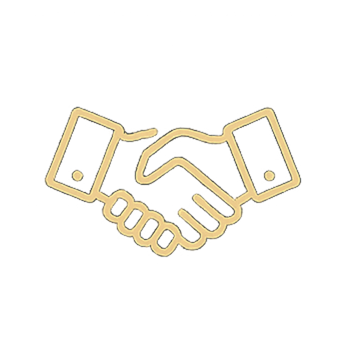 Lender negotiation icon