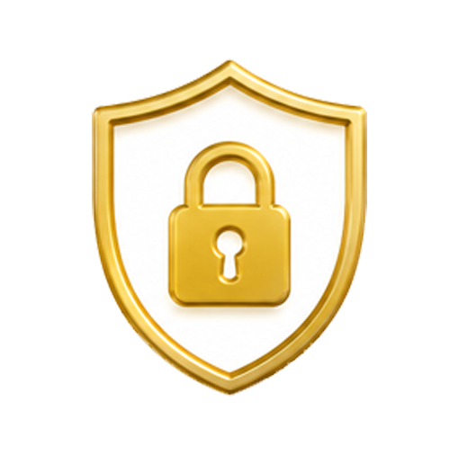 Confidential and independent advisory icon