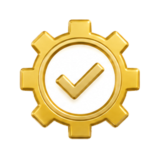Execution-oriented advisory icon