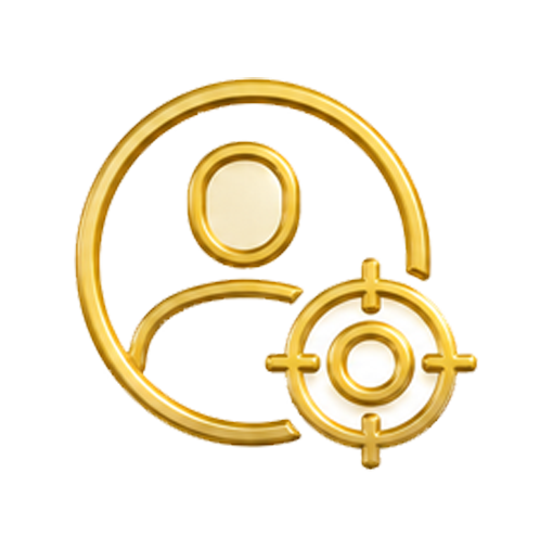 Promoter-focused advisory icon