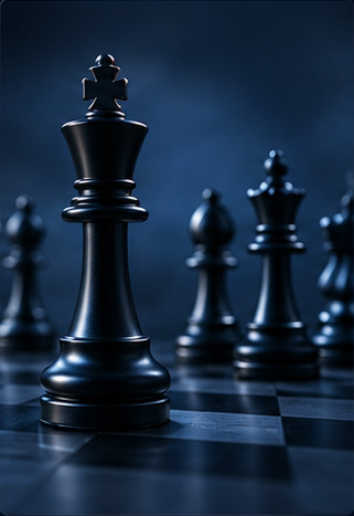 Debt resolution and special-situations financial advisory